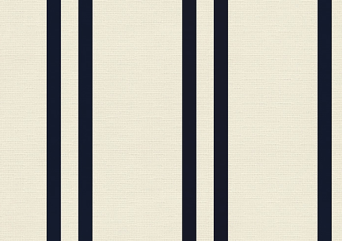 Winnies Stripe, Hudds - Made to Measure Curtains - Image 8
